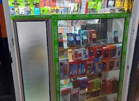 MINI STORE