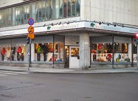 Naturkompaniet