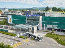 Shopping Center Zugerland