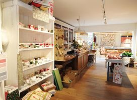 Quilt Studio het Gooi
