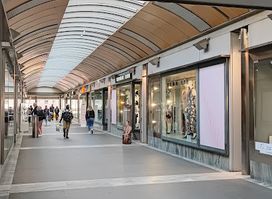 Galleria Greif