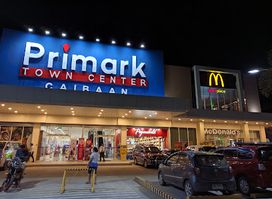 Savemore Market Primark Caibaan