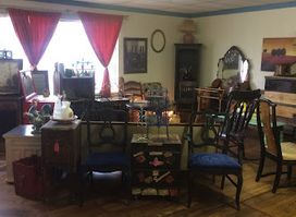 The Shop