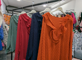 JENYGREEN BOUTIQUE WESTLAND