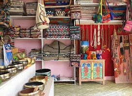 Aryal store