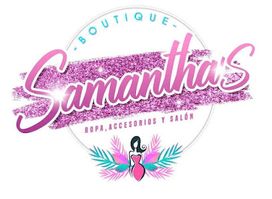 SAMANTHA´S BOUTIQUE