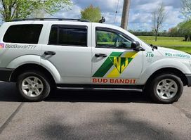 Bud Bandit