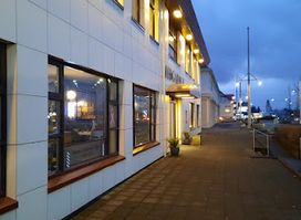 Miðgarður