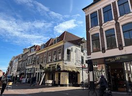 Langestraat - Winkelstraat