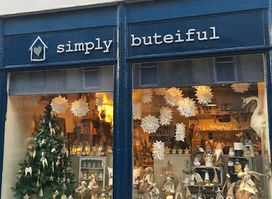Simply Buteiful