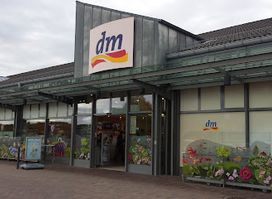 dm-drogerie markt