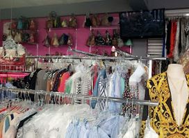 Shida's Fashion and Beauty Elements