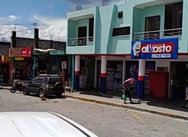 Supermercado Alkosto