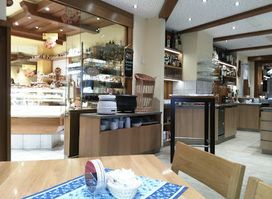 Bäckerei Gassner