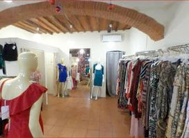 Florinda Boutique Arezzo