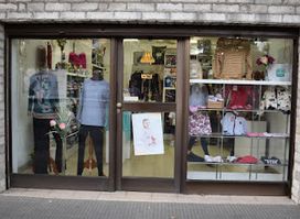 Tienda comercial