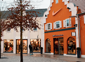 Roppenheim The Style Outlets