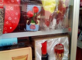 Genesis Grace Gift Shop