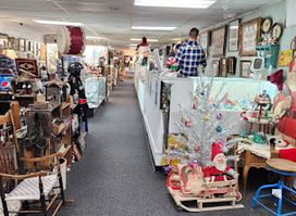 Midtown Antiques