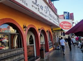 MEXICO CURIOS