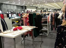 Union Fashion Store Srl