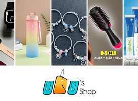 UGU's Shop