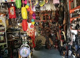 Sabang Variety Store Handicraft & Souviner Shop