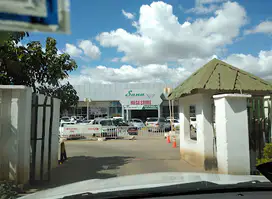 Sana Cash & Carry