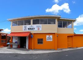Kell’s Supermarket