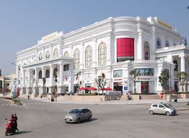 Vincom Plaza Hạ Long