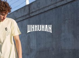 Unhuman.pl - hip-hop i streetwear