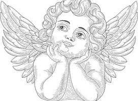 ANGEL LADDER