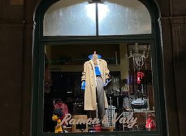 Ramon & Valy Vintage Shop