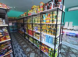 Gemanafushi Supermart
