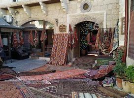 Sultan Carpets