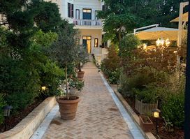 Garden Villa