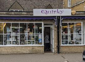 Quirky
