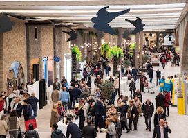 Centro Commerciale Borgo d'Abruzzo
