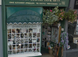 The Victorian Shop