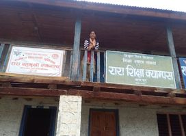 समिर कपडा एण्ड फेन्सी सप्लायर्स