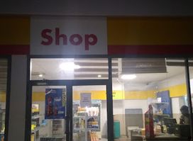 Shell Boutique Ugb SL