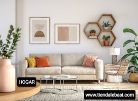 Tienda Lebasi Online Centro Comercial