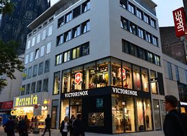 Victorinox Store Köln