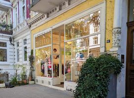 Hello Braren Gröhnke - Designermode aus Hamburg