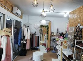 BUTIK SESY (PAKAIAN, KASUT, DRESS, KOSMETIK KECANTIKAN)