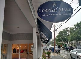 Coastal Style