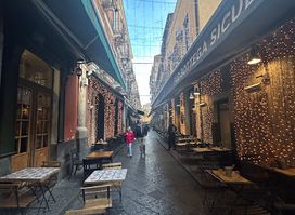 centro Catania