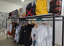 Anime Store Bolivia