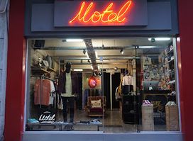 Motel Street Boutique