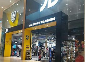 JD Sports